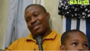 Woman Shocked As She Delivers 5 Babies In Anambra3.dailyfamily.ng