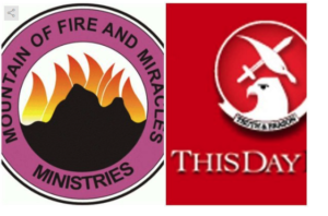 MFM Sues ThisDay Newspaper, Demands N500billion for Libel