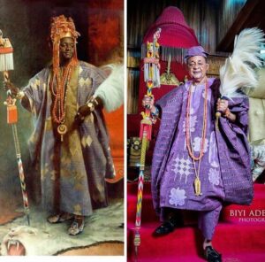 Alaafin Of Oyo Celebrates 80th Birthday In Style2.dailyfamily.ng