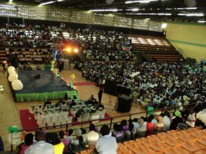 Annual Lagos Singles and Married Conference Is Here Again2.dailyfamily.ng