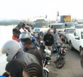 Elderly Man Rescued from Drowning After Jumping Off 3rd Mainland Bridge2.dailyfamily.ng