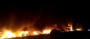 Families In Fear As Fuel Tankers Explode In Lagos.dailyfamily.ng