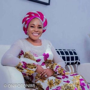 Gospel Artist, Tope Alabi Celebrated By Many On Her Birthday Today.dailyfamily.ng