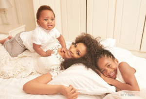 Ibidunni Ighodalo Shares Amazing Motherhood Story2.dailyfamily.ng