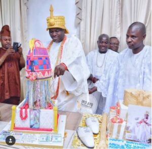 Ooni Of Ife Celebrates 44th Birthday In Style3.dailyfamily.ng