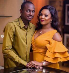 See Pre-Wedding Photos of 2 Face Idibia’s Younger Brother2.dailyfamily.ng