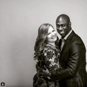 See What Feb and Laurie Idahosa Wrote Each Other On Their 16th Wedding Anniversary2.dailyfamily.ng