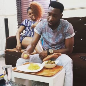 Timi Dakolo Celebrates Wife On Her Birthday, See What He Wrote2.dailyfamily.ng