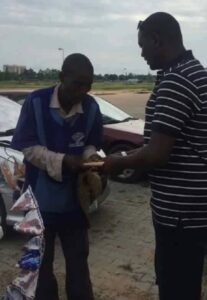 Yogurt Seller Shocked By Customer With Huge Amount After 30 Years3.dailyfamily.ng