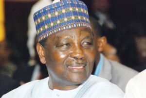General Yakubu Gowon