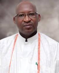 Patrick Obahiagbon Sends Condolence Message to Tony Anenih’s family