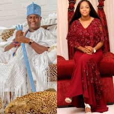 11 Facts to Know about the Ooni New Found Queen