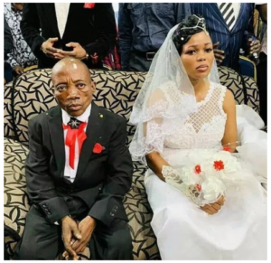 Update: Few Days After Wedding, Husband Cries Out As Bride Escapes With Money, Properties.dailyfamily.ng