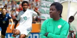 Former Super Falcons' Midfielder Ajuma Ameh-Otache Dies at 33