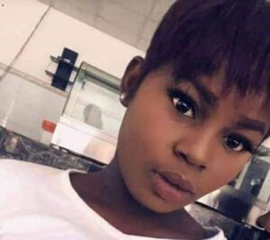 Family Mourns As Driver Kills 300 Level Female Student2.dailyfamily.ng