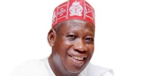 Ganduje Charges Parents on Immunization for Children