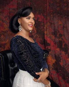Gospel Artiste, Eben Celebrates Wife On Her Birthday5.dailyfamily.ng