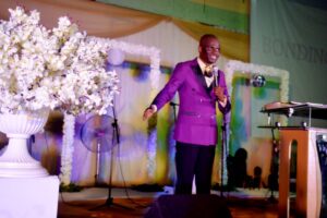 Highlights From Lagos Singles And Married Conference 201812.dailyfamily.ng