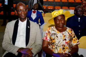 Highlights From Lagos Singles And Married Conference 20184.dailyfamily.ng