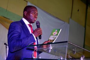 Highlights From Lagos Singles And Married Conference 20186.dailyfamily.ng