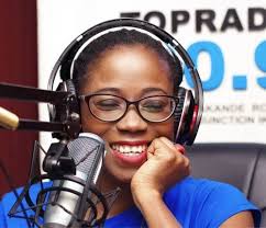 Inspiration FM OAP Found Dead By Husband.dailyfamily.ng