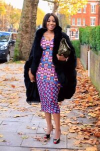 Media Mogul, Mo Abudu Bags Another Honorary Doctorate Degree4.dailyfamily.ng