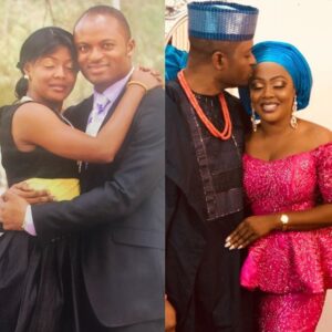 Meet Helen Paul’s Family In These New Lovely Photos3.dailyfamily.ng