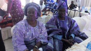 Mike Bamiloye’s First Son Weds His Beautiful Woman3.dailyfamily.ng