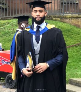 Pastor Paul Adefarasin, Wife Celebrate Their Son As He Bags First Class Honours2.dailyfamily.ng