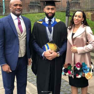 Pastor Paul Adefarasin, Wife Celebrate Their Son As He Bags First Class Honours3.dailyfamily.ng