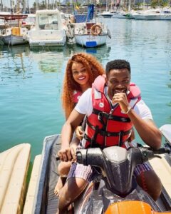 Popular TV Host Ebuka Obi-Uchendu Celebrates Wife4.dailyfamily.ng