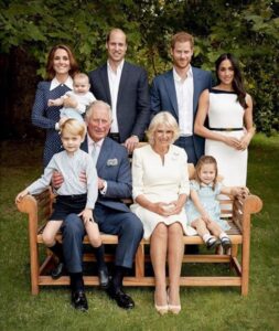 Prince Charles Clocks 70 Today; See Beautiful Family Photos.dailyfamily.ng