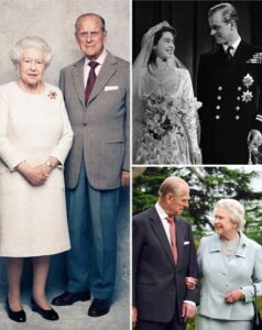 Queen Of England Celebrates 71st Wedding Anniversary With Husband.dailyfamily.ng