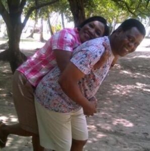 Rev. Funke Felix-Adejumo Celebrates Husband3.dailyfamily.ng