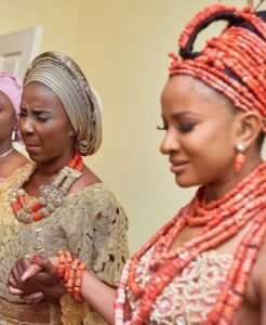 See How Adesua Etomi Celebrates Her Mother On Her Birthday Today.dailyfamily.ng