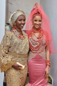 See How Adesua Etomi Celebrates Her Mother On Her Birthday Today2.dailyfamily.ng