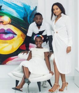 See What AY Comedian Gave His Wife On Their 10th Wedding Anniversary.dailyfamily.ng