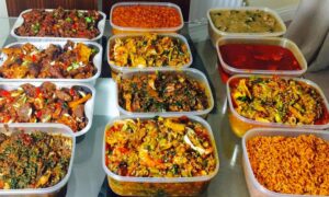 We Can Prevent Diseases By Eating Local Foods.dailyfamily.ng