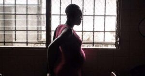 Women Now Bleach Babies’ Skin in Pregnancy.dailyfamily.ng