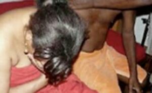 Man Catches Wife Sleeping With another Man... See What Happen after (Photos)