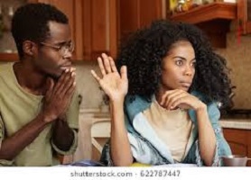 Hilarious! ‘I was Swallowed by a Fish’ Husband begs Wife (Photo Credit: Shutterstock.com)