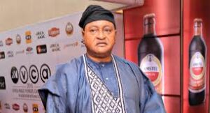Prince Jide Kosoko Cries Out: “I don't want to die at all”