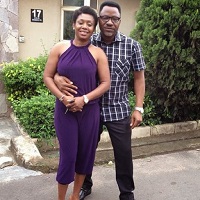 Sunny Neji Celebrates Wife on their 17th Wedding Anniversary