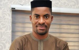 Detained Activist Deji Adeyanju Risks 10-year Imprisonment