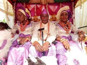 Four Brothers Marry Six Wives Same Day In Delta.dailyfamily.ng