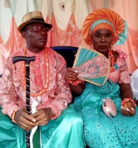 Four Brothers Marry Six Wives Same Day In Delta4.dailyfamily.ng