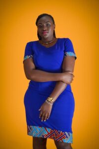 HIV Positive Lady Goes Online To Share Her Inspiring Story.dailyfamily.ng