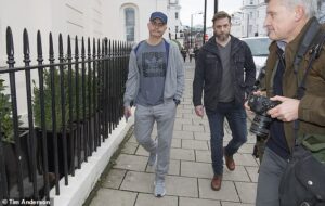 I have a future without United.dailyfamily.ng