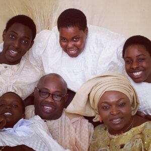 Media Mogul Dele Momodu Celebrates 26th Wedding Anniversary2.dailyfamily.ng