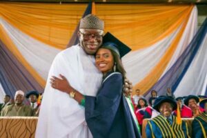 Meet The 24-Year-Old Female Student Who Broke 28-Year-Old Record2.dailyfamily.ng